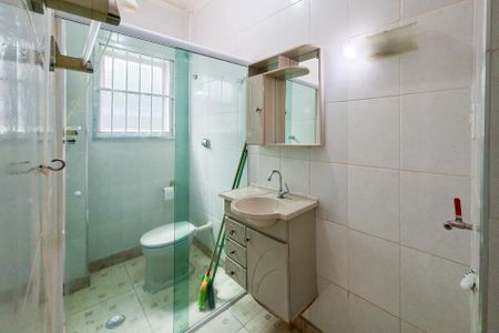 Studio para alugar com 24m², 0 quarto e sem vagaBanheiro