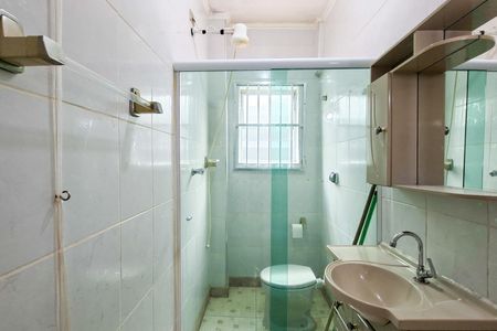 Studio para alugar com 24m², 0 quarto e sem vagaBanheiro