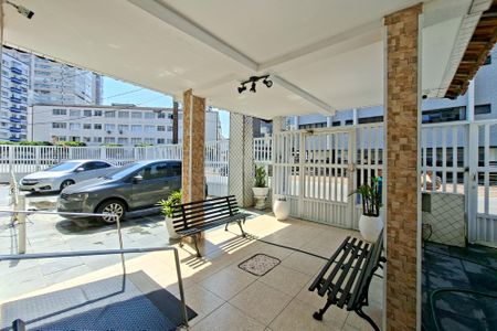 Studio para alugar com 24m², 0 quarto e sem vagaÁrea comum