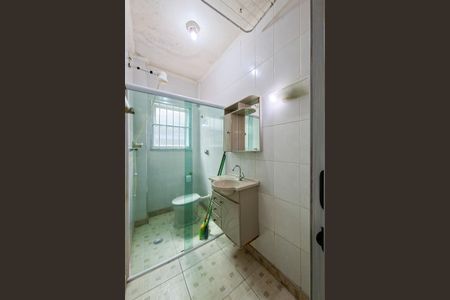 Studio para alugar com 24m², 0 quarto e sem vagaBanheiro