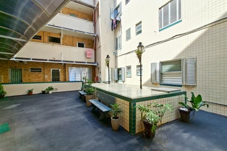 Studio para alugar com 24m², 0 quarto e sem vagaÁrea comum