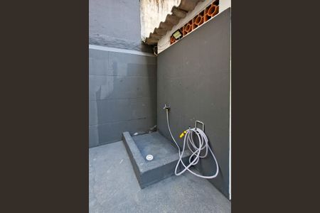 Studio para alugar com 24m², 0 quarto e sem vagaLava pés