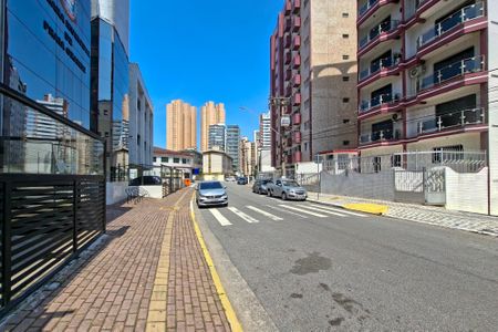 Studio para alugar com 24m², 0 quarto e sem vagaVista da Rua