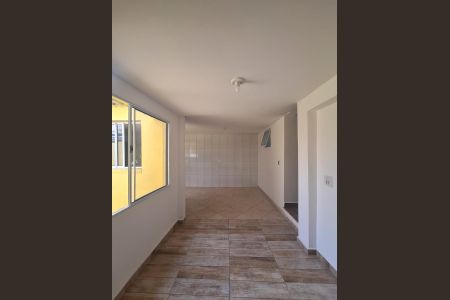 Sala de casa para alugar com 2 quartos, 58m² em Santana, São Paulo