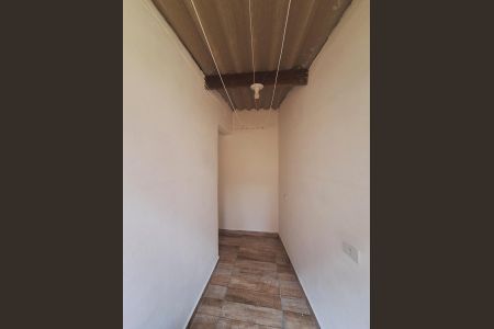 Casa para alugar com 58m², 2 quartos e sem vagaÁrea de Serviço