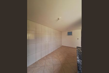 Casa para alugar com 58m², 2 quartos e sem vagaCozinha