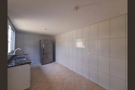 Casa para alugar com 58m², 2 quartos e sem vagaCozinha