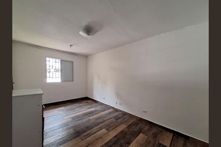 Quarto 2 de casa para alugar com 2 quartos, 58m² em Santana, São Paulo