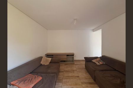 Sala de casa para alugar com 2 quartos, 58m² em Santana, São Paulo