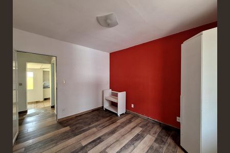 Casa para alugar com 58m², 2 quartos e sem vagaQuarto 1