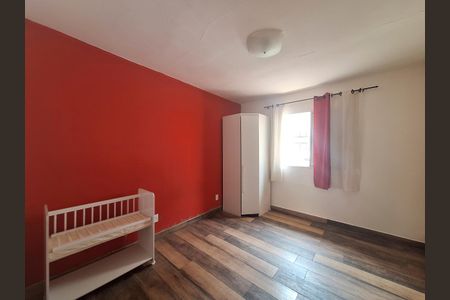 Casa para alugar com 58m², 2 quartos e sem vagaQuarto 1