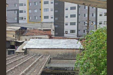 Casa para alugar com 58m², 2 quartos e sem vagaVista Quarto 2