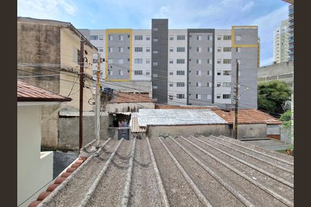 Vista Quarto 1 de casa para alugar com 2 quartos, 58m² em Santana, São Paulo