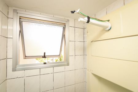 Apartamento à venda com 48m², 2 quartos e 1 vagaBanheiro