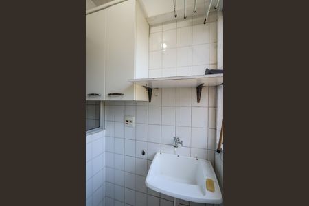 Apartamento à venda com 48m², 2 quartos e 1 vagaÁrea de Serviço
