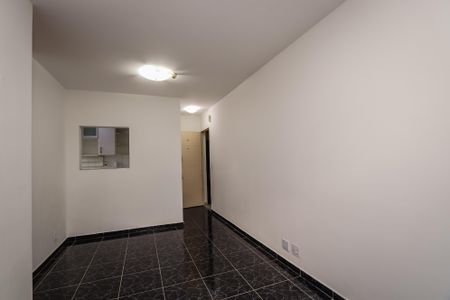 Apartamento à venda com 48m², 2 quartos e 1 vagaSala
