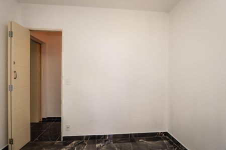 Apartamento à venda com 48m², 2 quartos e 1 vagaQuarto 2