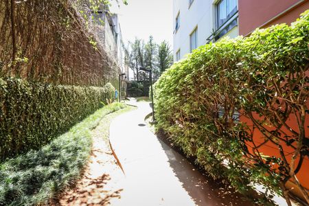 Apartamento à venda com 48m², 2 quartos e 1 vagaArea Comum