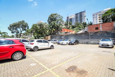 Apartamento à venda com 48m², 2 quartos e 1 vagaGaragem