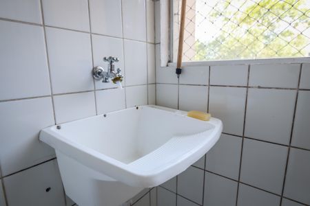 Apartamento à venda com 48m², 2 quartos e 1 vagaÁrea de Serviço