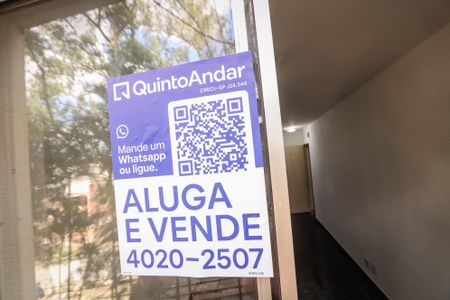 Apartamento à venda com 48m², 2 quartos e 1 vagaPlaca