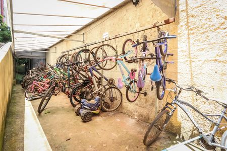 Apartamento à venda com 48m², 2 quartos e 1 vagaBicicletário