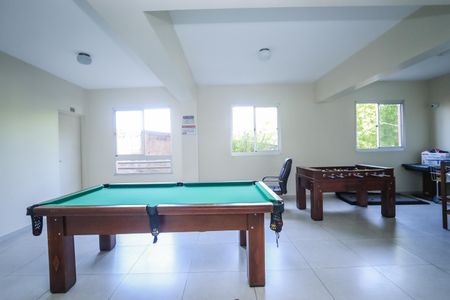 Apartamento à venda com 48m², 2 quartos e 1 vagaÁrea comum