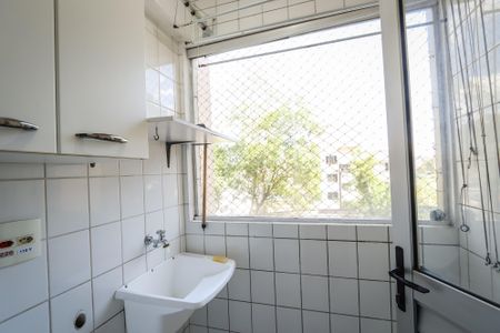 Apartamento à venda com 48m², 2 quartos e 1 vagaÁrea de Serviço