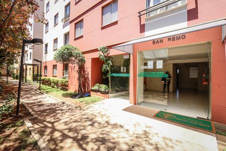 Apartamento à venda com 48m², 2 quartos e 1 vagaÁrea comum