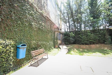 Apartamento à venda com 48m², 2 quartos e 1 vagaArea Comum