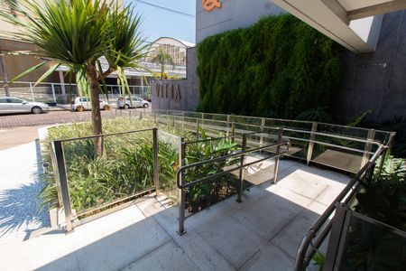 Apartamento à venda com 112m², 2 quartos e 3 vagasÁrea comum