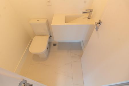 Apartamento à venda com 112m², 2 quartos e 3 vagasLavabo
