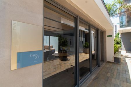 Apartamento à venda com 112m², 2 quartos e 3 vagasÁrea comum