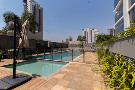 Apartamento à venda com 112m², 2 quartos e 3 vagasÁrea comum