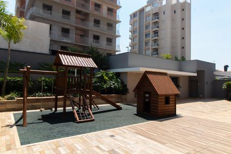 Apartamento à venda com 112m², 2 quartos e 3 vagasÁrea comum