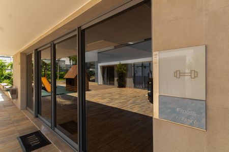 Apartamento à venda com 112m², 2 quartos e 3 vagasÁrea comum