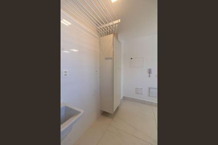 Apartamento à venda com 112m², 2 quartos e 3 vagasÁrea de Serviço