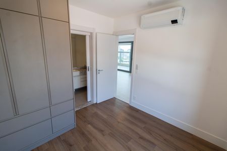 Apartamento à venda com 112m², 2 quartos e 3 vagasSuíte