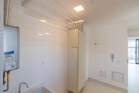 Apartamento à venda com 112m², 2 quartos e 3 vagasÁrea de Serviço