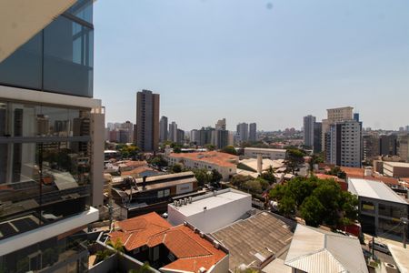 Apartamento à venda com 112m², 2 quartos e 3 vagasVista da Suíte 2
