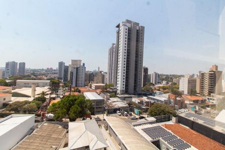 Apartamento à venda com 112m², 2 quartos e 3 vagasVista da Varanda da Sala