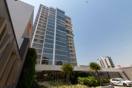 Apartamento à venda com 112m², 2 quartos e 3 vagasFachada