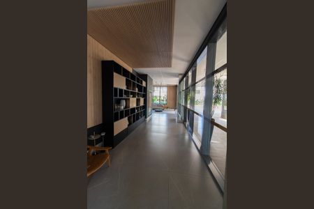 Apartamento à venda com 112m², 2 quartos e 3 vagasÁrea comum