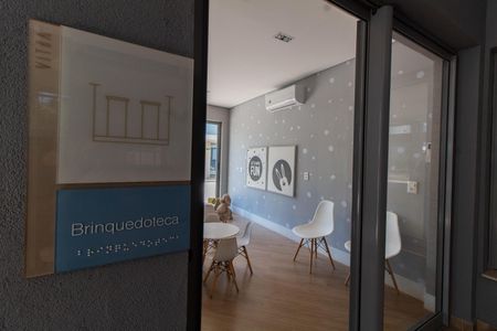 Apartamento à venda com 112m², 2 quartos e 3 vagasÁrea comum