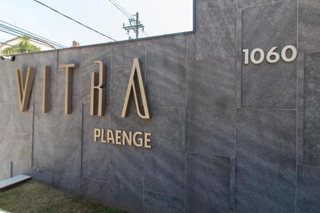 Apartamento à venda com 112m², 2 quartos e 3 vagasFachada