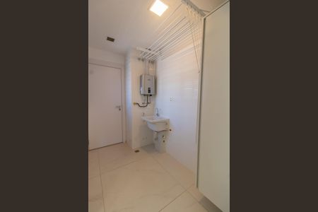 Apartamento à venda com 112m², 2 quartos e 3 vagasÁrea de Serviço