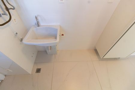 Apartamento à venda com 112m², 2 quartos e 3 vagasÁrea de Serviço