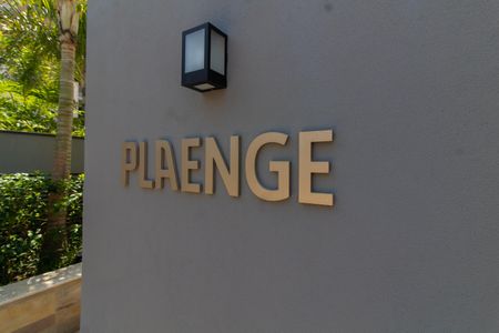 Apartamento à venda com 112m², 2 quartos e 3 vagasFachada