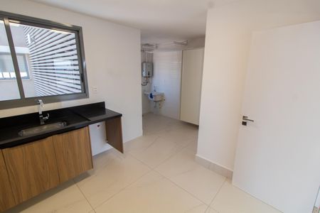 Apartamento à venda com 112m², 2 quartos e 3 vagasCozinha