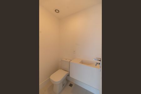 Apartamento à venda com 112m², 2 quartos e 3 vagasLavabo